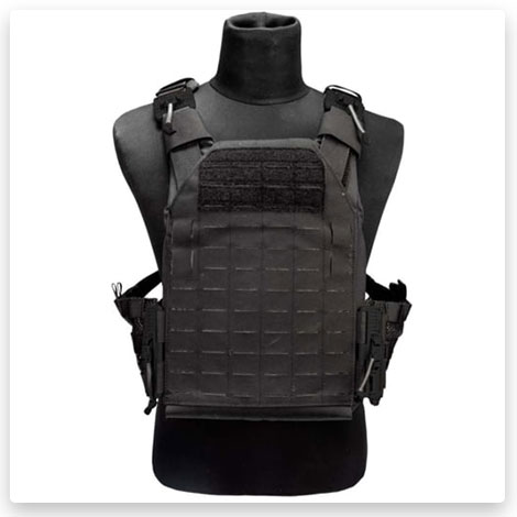 Grey Ghost Gear SMC Plate Carrier