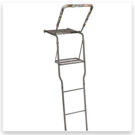 Guide GearMesh Seat Ladder Tree Stand