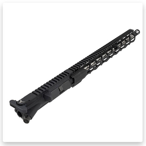 TRYBE Defense AR-15 16in Complete Upper