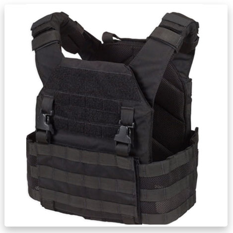 Chase Tactical Lightweight Operational Plate Carrier
