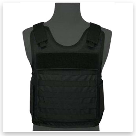 Premier Body Armor Eagle Tactical Vest