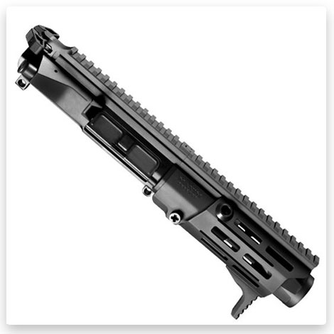 Maxim Defense Industries MDX 505 Mil-Spec URG Upper Receiver