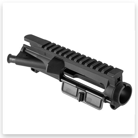 AERO PRECISION - AR-15 UPPER ASSEMBLED RECEIVER 