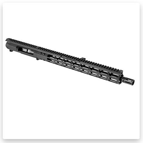 FOXTROT MIKE PRODUCTS COMPLETE UPPER RECEIVERS
