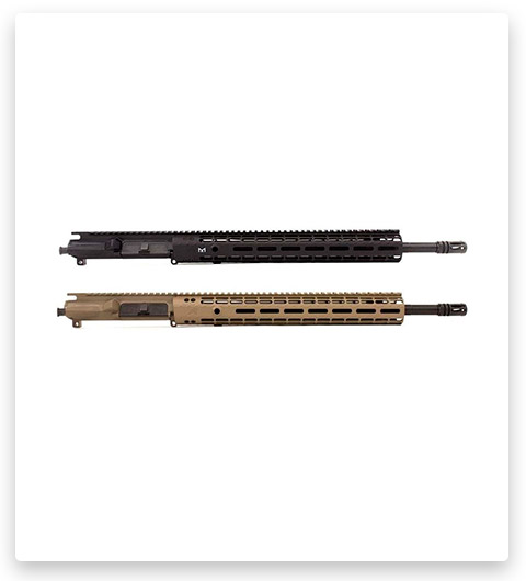 Aero Precision AR15 Upper