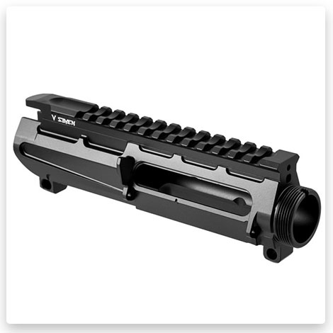 V SEVEN WEAPON SYSTEMS - AR-15 UPPER RECEIVER