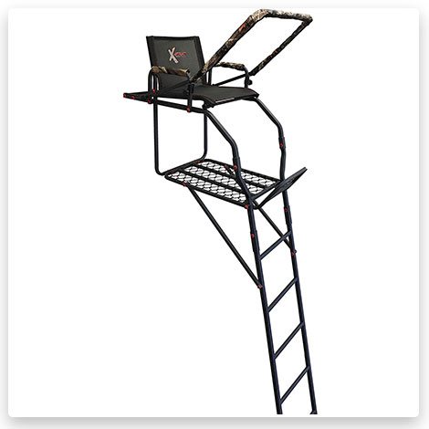 X-Stand The Sportsman Ladderstand