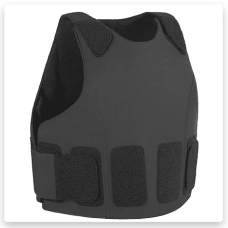 UARM UCV Universal Concealable Vest