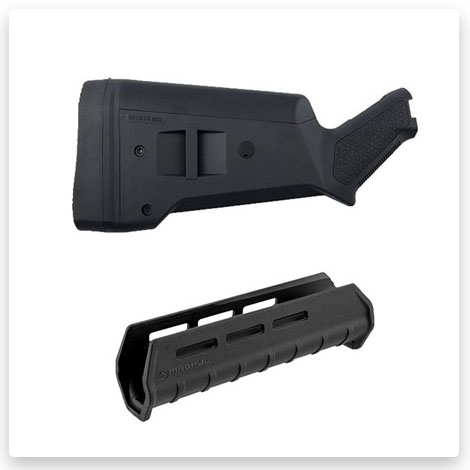 MAGPUL MOSSBERG 500 SGA BUTTSTOCK