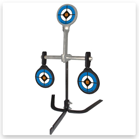 Do-All Outdoors Auto Reset Target