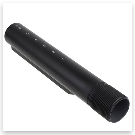 Spikes Tactical Mil-Spec Buffer Tube
