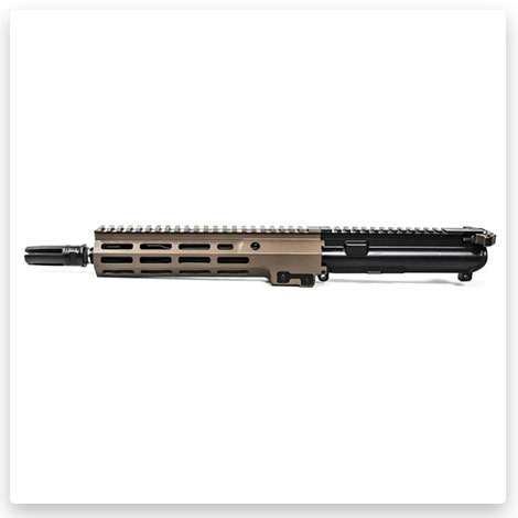 Geissele Usasoc  Upper Receiver Complete Group