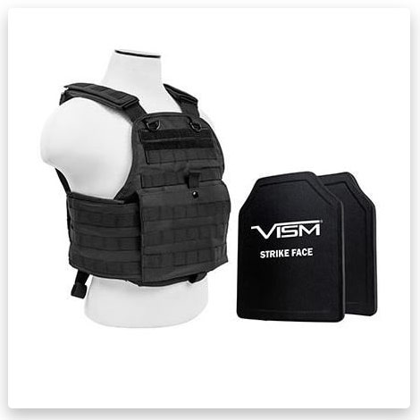 Vism Series Plate Carrier