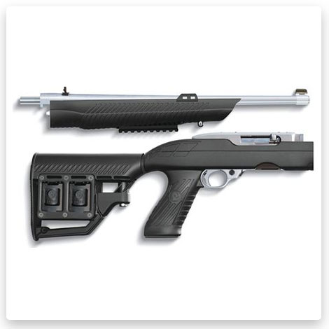 Adaptive Tactical Ruger 10/22 Takedown Rifle Stock