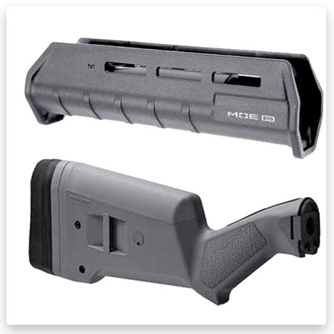 Magpul Remington 870 Stock& Forend Set