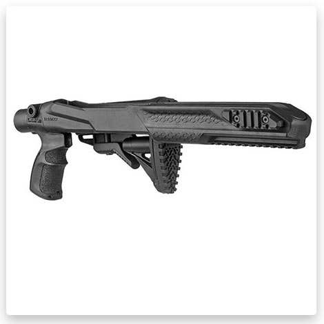 FAB Defense M4 Collapsible Ruger 10/22 Stock