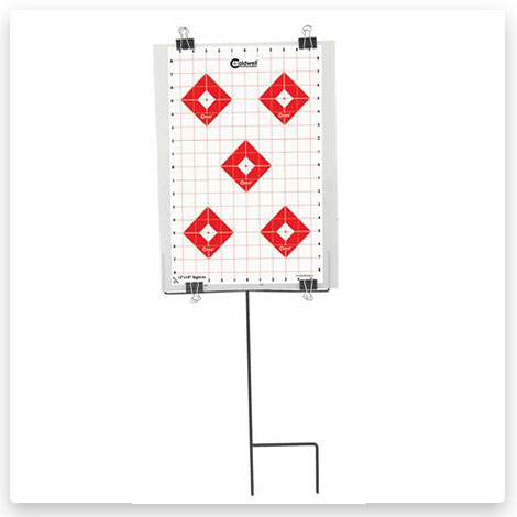 Caldwell Ultra Portable Target Stand Kit