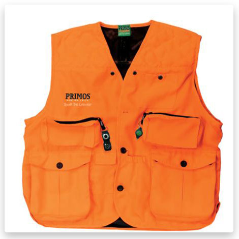 Primos Hunting Gunhunters Vest