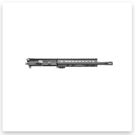 Luth-AR AR-15 Lightweight Complete Upper Barrel Assembly