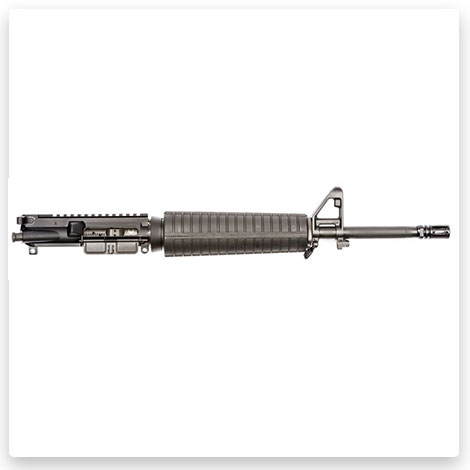 Spikes Tactical  Midlength 16in Forged Upper Receiver
