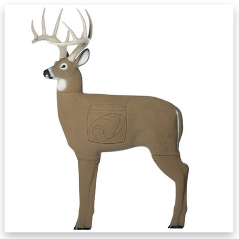 GlenDel Crossbow Buck Target