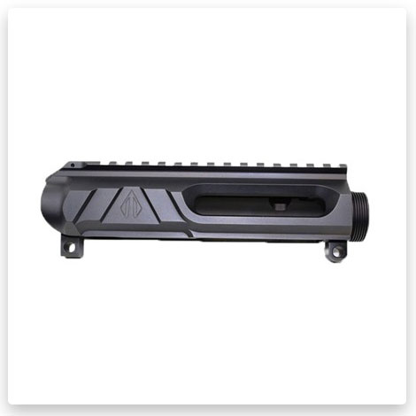 GIBBZ ARMS SIDE CHARGING UPPER RECEIVER