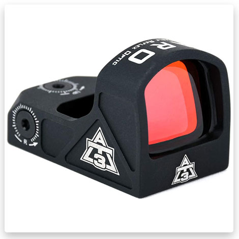 AT3 Tactical ARO Micro Red Dot Sight