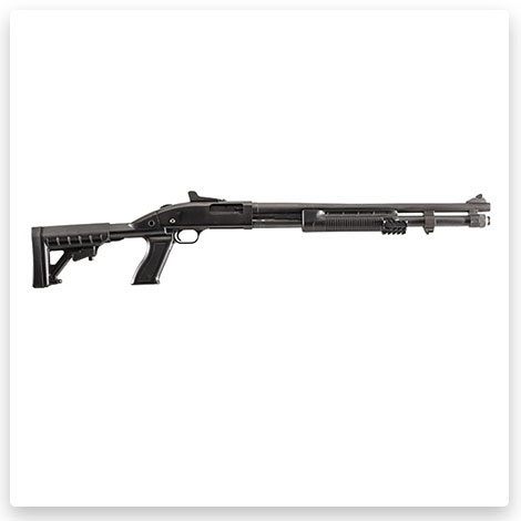 PRO MAG MOSSBERG 500 TACTICAL SHOTGUN STOCK SYSTEMS