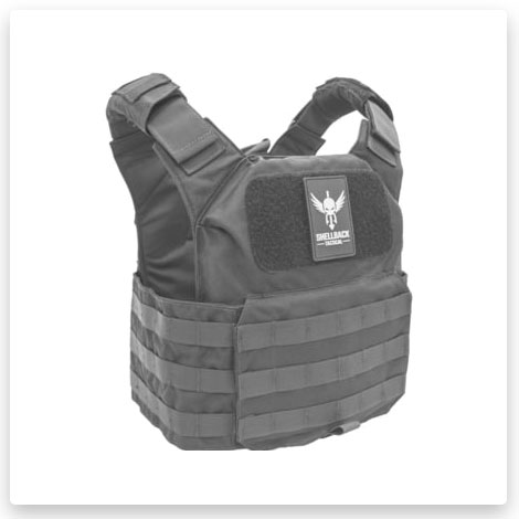 Shellback Tactical Patriot Plate Carrier