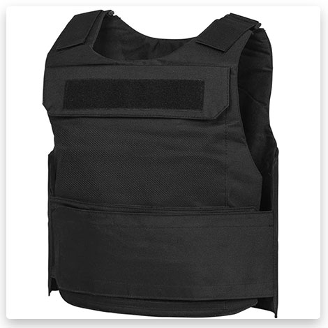 WarTechGears Discreet Vest