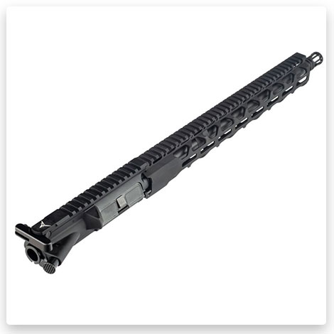 TRYBE Defense AR-15 Complete Upper