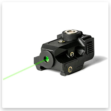 BattleBeam V1 Laser Sight