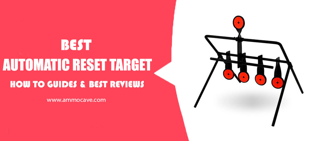 Best Automatic Reset Target