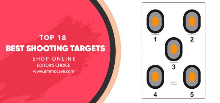 Best Shooting Targets 2024 | TOP 18 🎯 Targets For Shooting