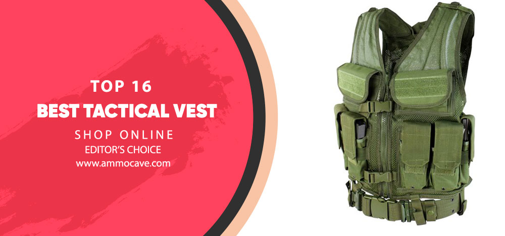 Best Tactical Vest