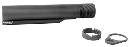 Geissele Premium AR-15/M4 Mil-Spec Buffer Tube