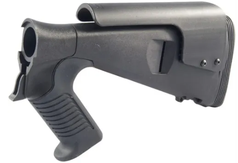 Mesa Urbino Tactical Shotgun Stock