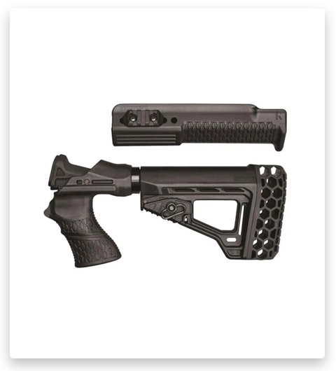 Mossberg 500 Knoxx SpecOps Gen III Buttstock