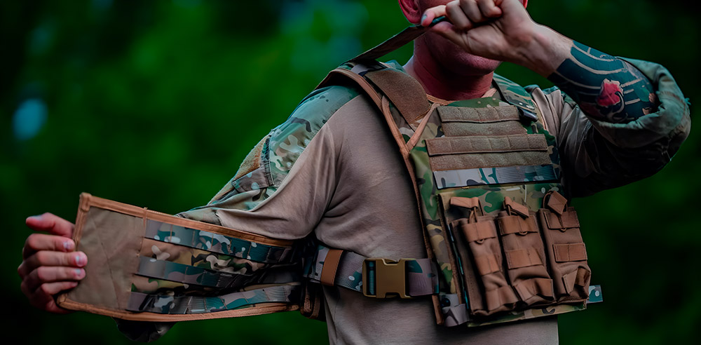 Best Plate Carrier