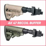AK 47 Recoil Buffer