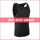 Top 15 Body Armor