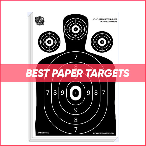 Best Paper Targets 2022