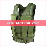 Top 16 Tactical Vest