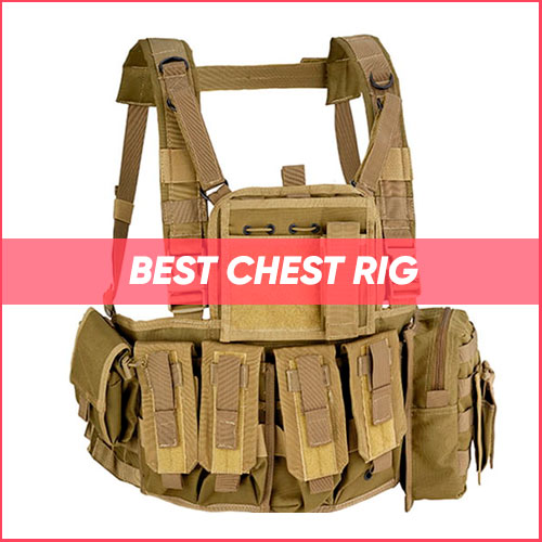 Best Chest Rig 2022