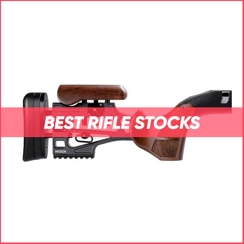 Best Rifle Stocks 2024