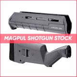 Top 20 Magpul Shotgun Stock