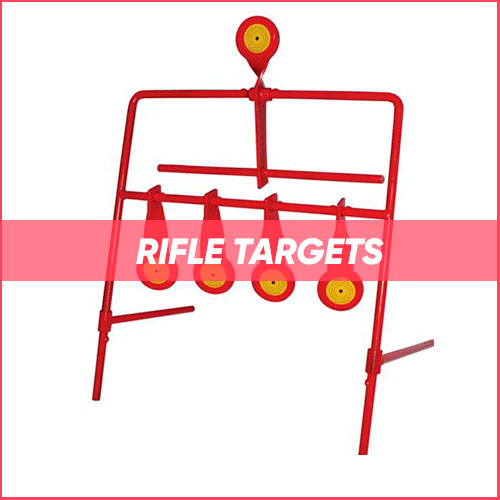 Read more about the article Rifle Targets 2023