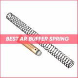 Top 21 AR Buffer Spring