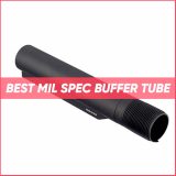 Top 22 Best Mil Spec Buffer Tube