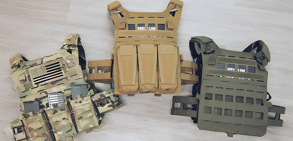 Plate Carrier